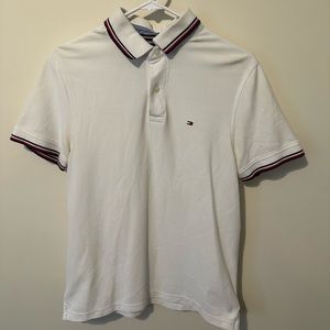 Tommy Hilfiger Collared Shirt